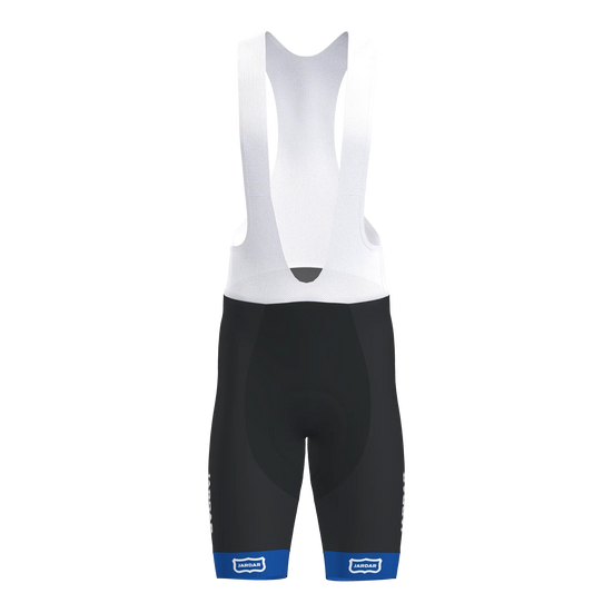 Elite Bib Sykkelshorts Dame