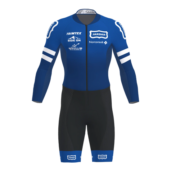 Aero 2.0 Tempodrakt LS