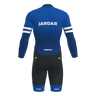 Aero 2.0 Tempodrakt LS Dame