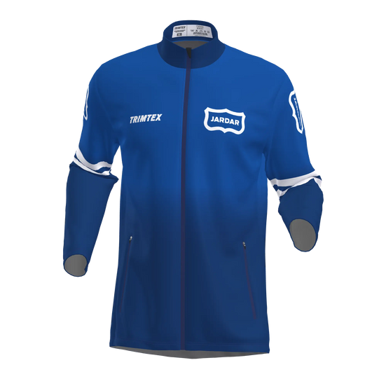 Fusion Genser LZ Junior