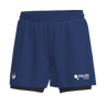 Fast Shorts Dame