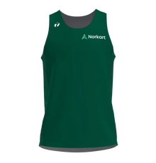 Run Singlet Herre