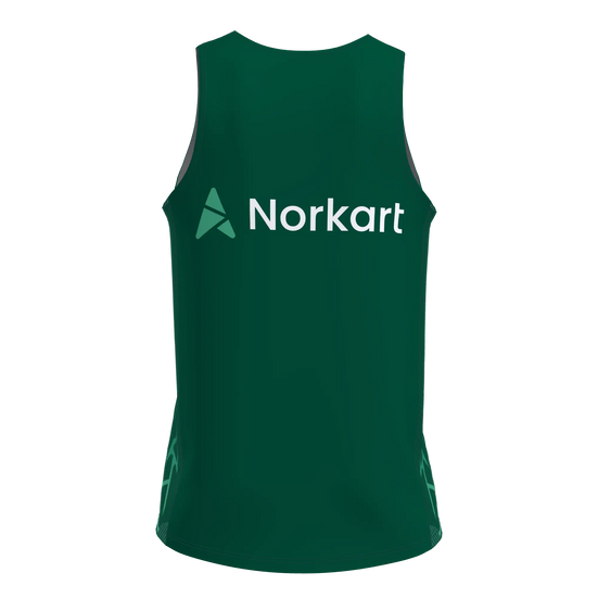 Run Singlet Herre