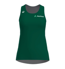 Run Singlet Dame