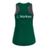 Run Singlet Dame