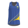 Fast 3.0 Singlet Dame