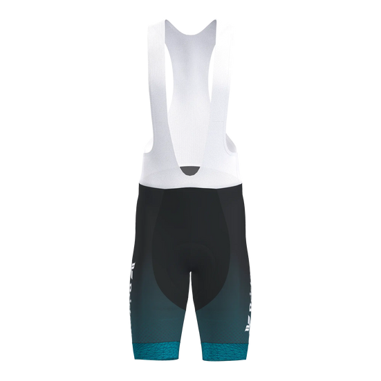 Elite Bib Sykkelshorts Herre