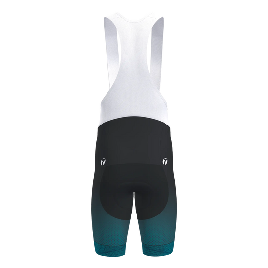 Elite Bib Sykkelshorts Herre