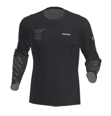 Free 2.0 T-Skjorte LS Herre