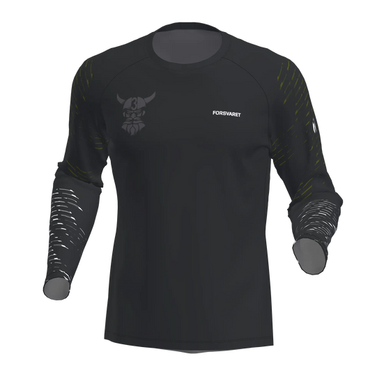 Free 2.0 T-Skjorte LS Dame