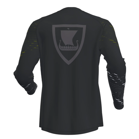 Free 2.0 T-Skjorte LS Dame