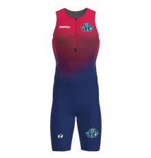 Lead Skinsuit