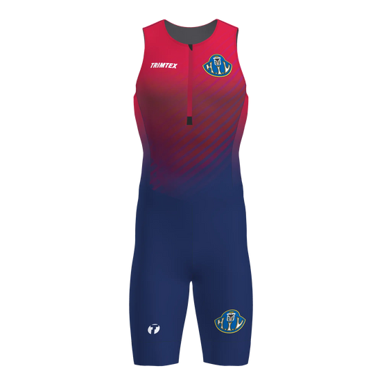 Lead Skinsuit