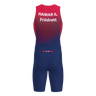 Lead Skinsuit Junior