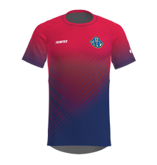 Run T-Skjorte Dame
