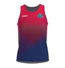 Run Singlet Junior