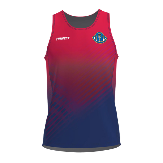 Run Singlet Junior
