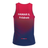 Run Singlet Junior