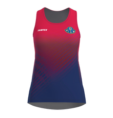 Run Singlet Dame