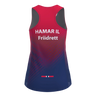 Run Singlet Dame