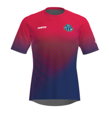 Free 2.0 T-Skjorte Junior
