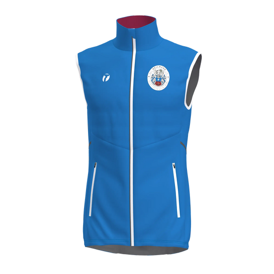 Ace Primaloft Vest Herre