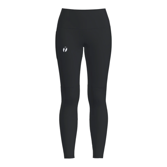 Trainer Tights Dame