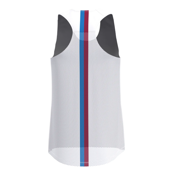 Fast 3.0 Singlet Herre