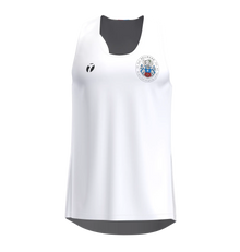 Fast 3.0 Singlet Dame