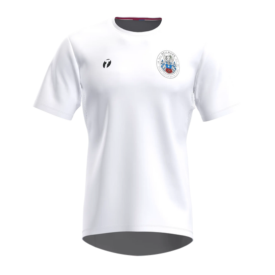 Lead T-Skjorte Dame
