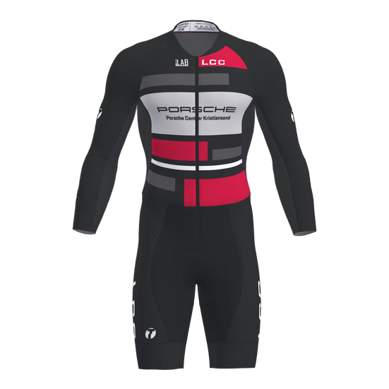 Aero 2.0 Tempodrakt LS