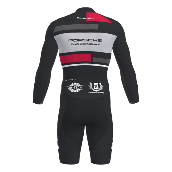 Aero 2.0 Tempodrakt LS