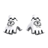 Elite Lycra Gloves