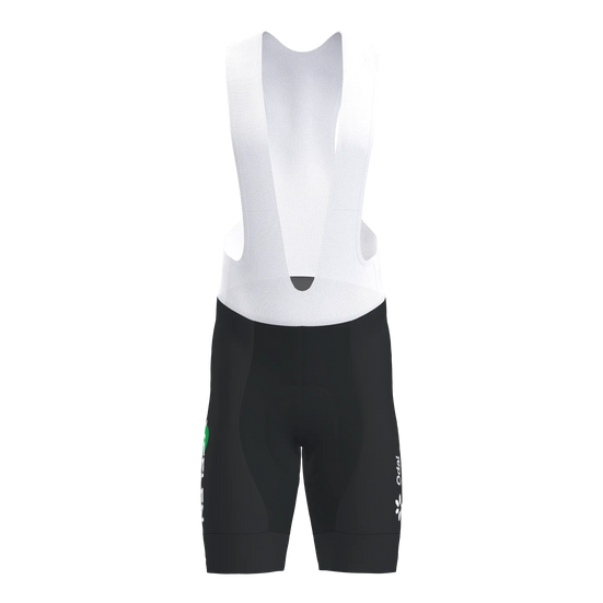 Vitric Bib Sykkelshorts Herre