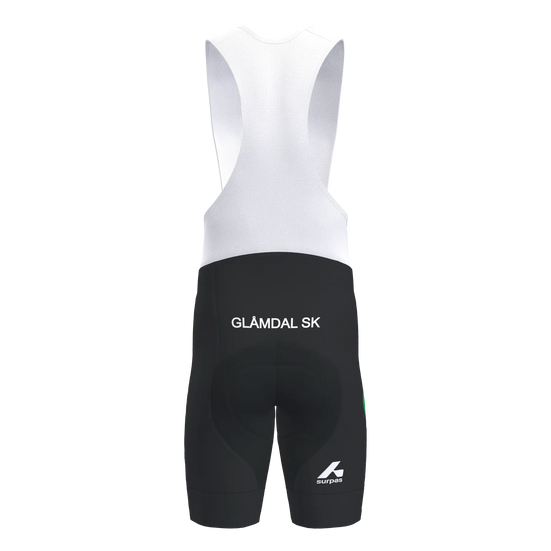 Vitric Bib Sykkelshorts Herre