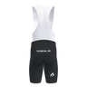 Vitric Bib Sykkelshorts Herre