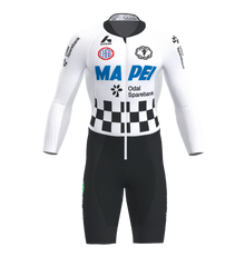 Aero 2.0 Tempodrakt LS
