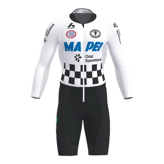 Aero 2.0 Tempodrakt LS