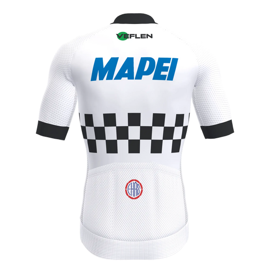 Aero 2.0 Sykkeltrøye Herre