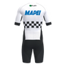 Drive 2 Speedsuit Herre