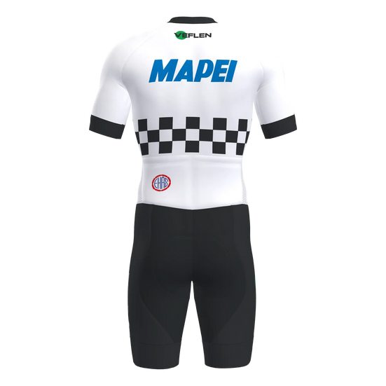 Vitric 2.0 Speedsuit Dame