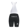 Vitric Bib Sykkelshorts Dame