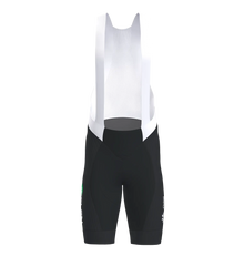 Aero 2.0 Bib Sykkelshorts Dame