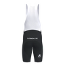 Aero 2.0 Bib Sykkelshorts Dame