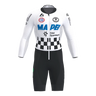 Aero 2.0 Tempodrakt LS Dame