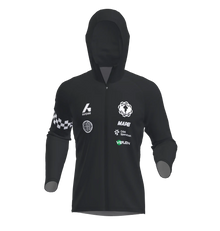 Flex 4.0 Hoodie Herre