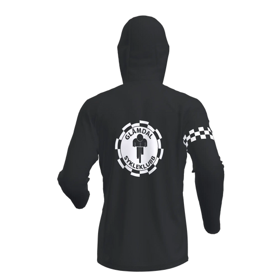 Flex 4.0 Hoodie Junior