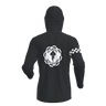 Flex 4.0 Hoodie Dame