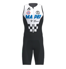 Drive 2 Skinsuit Junior