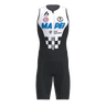 Drive 2 Skinsuit Junior